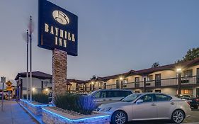 Bayhill Hotel San Bruno
